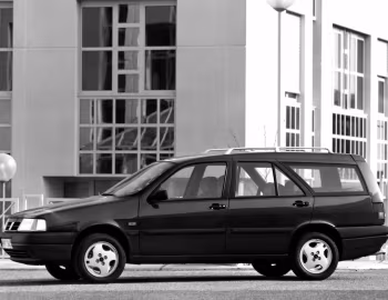 Fiat Tempra S.W. (159) '1990–93