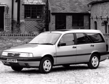 Fiat Tempra S.W. [UK-spec] (159) '1990–93