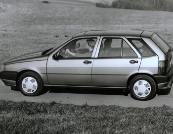 Fiat Tipo (160) '1988–93