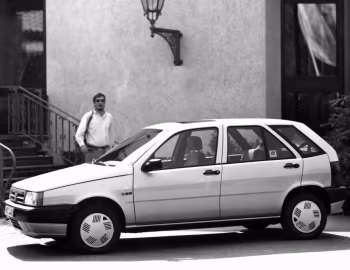 Fiat Tipo (160) '1988–93