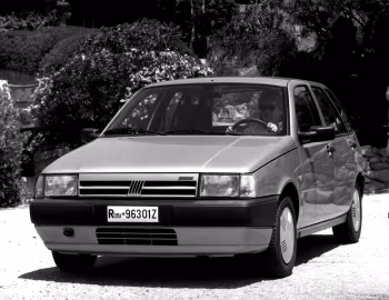 Fiat Tipo (160) '1988–93