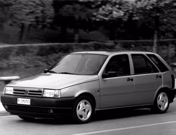 Fiat Tipo T.ds X (160) '1989–91
