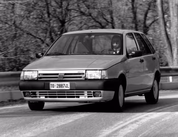 Fiat Tipo (160) '1988–93