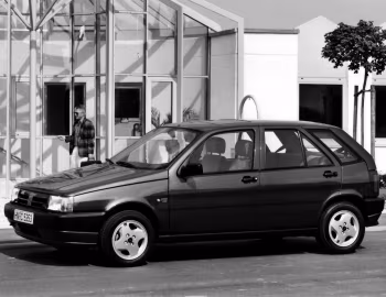 Fiat Tipo (160) '1988–93