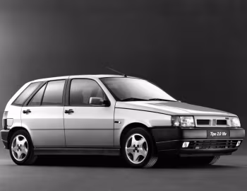 Fiat Tipo 2.0 i.e.16v (160) '1991–93