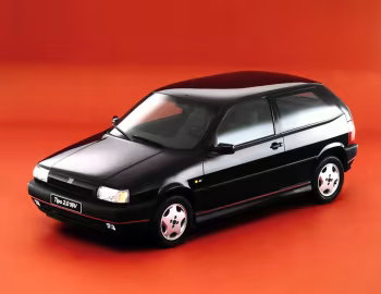 Fiat Tipo 2.0 i.e. 16v [Worldwide] (160) '1993–95