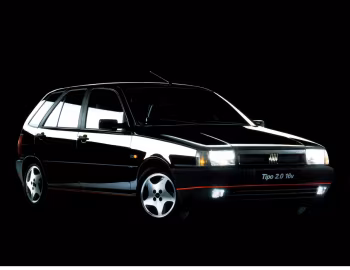 Fiat Tipo 2.0 i.e.16v (160) '1991–93