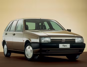 Fiat Tipo (160) '1988–93