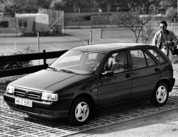 Fiat Tipo (160) '1988–93
