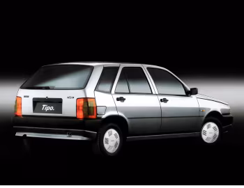 Fiat Tipo (160) '1988–93