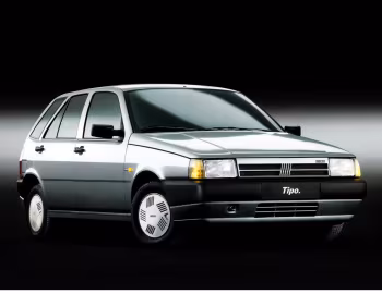 Fiat Tipo (160) '1988–93
