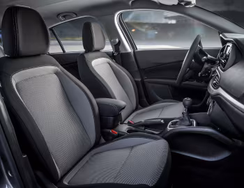 Intérieur Fiat Tipo 4-door (356) '2015–20