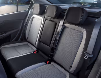 Intérieur Fiat Tipo 4-door (356) '2015–20