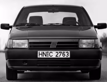 Fiat Tipo (160) '1988–93