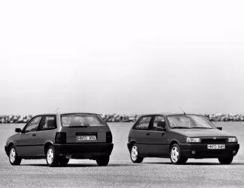 Fiat Tipo (160) '1993–97