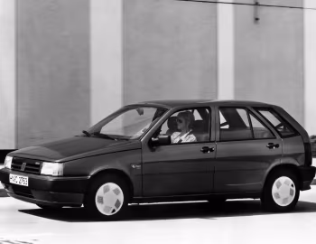 Fiat Tipo (160) '1988–93