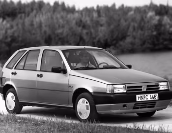 Fiat Tipo (160) '1988–93