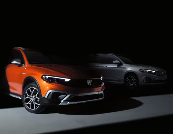 Fiat Tipo (356/357) '2020–26