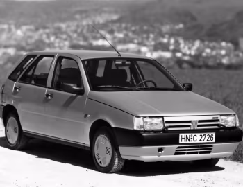 Fiat Tipo (160) '1988–93