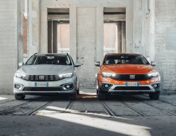 Fiat Tipo (356/357) '2020–26