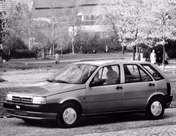 Fiat Tipo (160) '1988–93