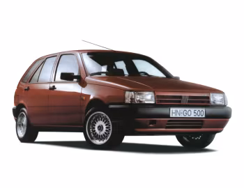 Fiat Tipo "Sound" [Germany] (160) '06–12.1991