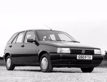 Fiat Tipo [UK-spec] (160) '1988–93