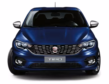Fiat Tipo 4-door "Mirror" (356) '2018–20
