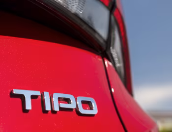 Fiat Tipo 5-door [Worldwide] (357) '2016–20