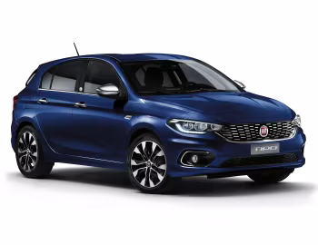 Fiat Tipo 5-door "Mirror" (357) '2018–20