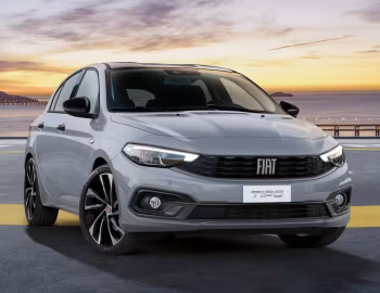 Fiat Tipo City Sport (357) '2021