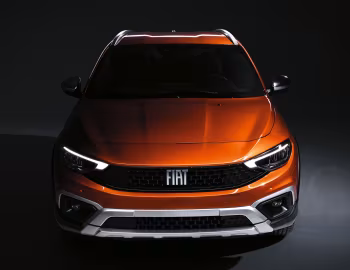 Fiat Tipo Cross (357) '2020–24