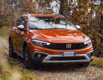Fiat Tipo Cross (357) '2020–24