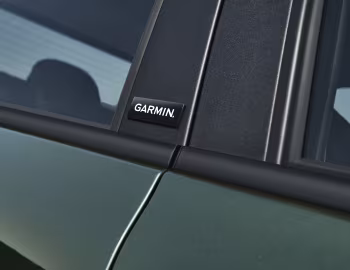Fiat Panda Cross Garmin Hybrid (319) '2022–23