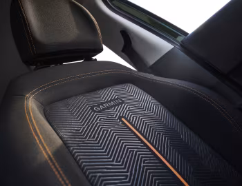 Intérieur Fiat Tipo Cross Garmin Hybrid (357) '2022–23