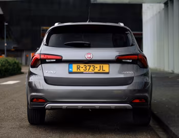 Fiat Tipo Cross Station Wagon Hybrid (357) '2022–24