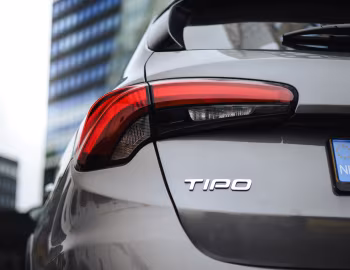 Fiat Tipo Cross Station Wagon Hybrid (357) '2022–24