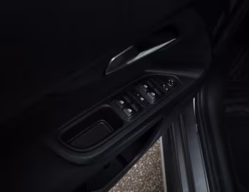 Interior Fiat Tipo Cross Station Wagon Hybrid (357) '2022–24
