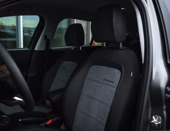 Interior Fiat Tipo Cross Station Wagon Hybrid (357) '2022–24