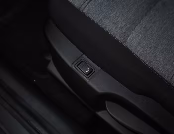 Interior Fiat Tipo Cross Station Wagon Hybrid (357) '2022–24