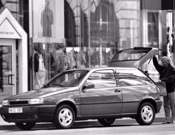 Fiat Tipo GT (160) '1993–95