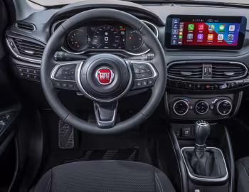Panel frontal Fiat Tipo Station Wagon (357) '2020–24