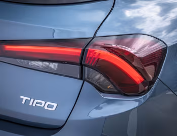 Fiat Tipo Hatchback (357) '2020–24