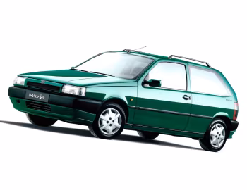 Fiat Tipo "Mania" 3-door (160) '1994