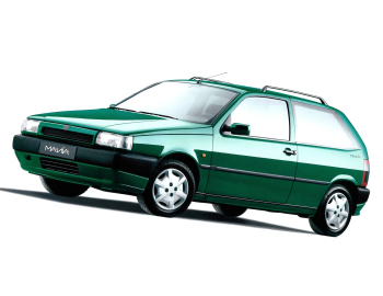 All pictures of Fiat Tipo (160) '1988–97