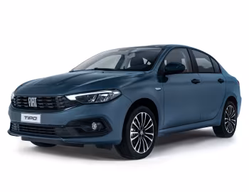 Fiat Tipo Sedan (356) '2020–26