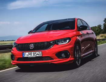 Fiat Tipo Sport (357) '2019–20