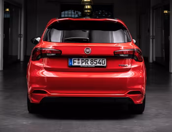 Fiat Tipo Sport (357) '2019–20