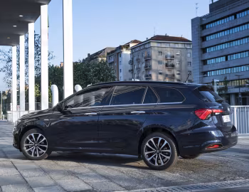 Fiat Tipo Station Wagon [Worldwide] (357) '2016–20