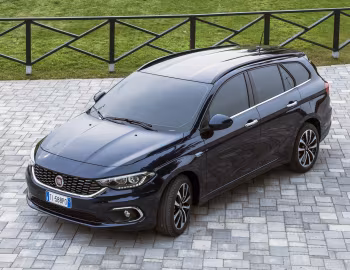 Fiat Tipo Station Wagon [Worldwide] (357) '2016–20